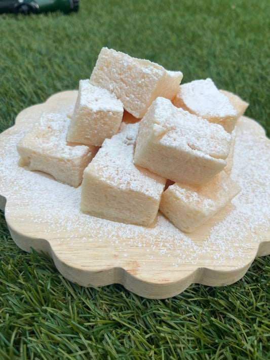 Gezonde mellows