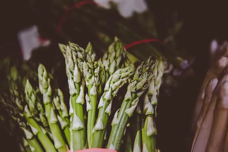 Heerlijke frisse start van het voorjaar: Lente tips & een heerlijk seizoensrecept