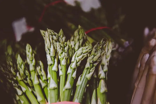 Heerlijke frisse start van het voorjaar: Lente tips & een heerlijk seizoensrecept