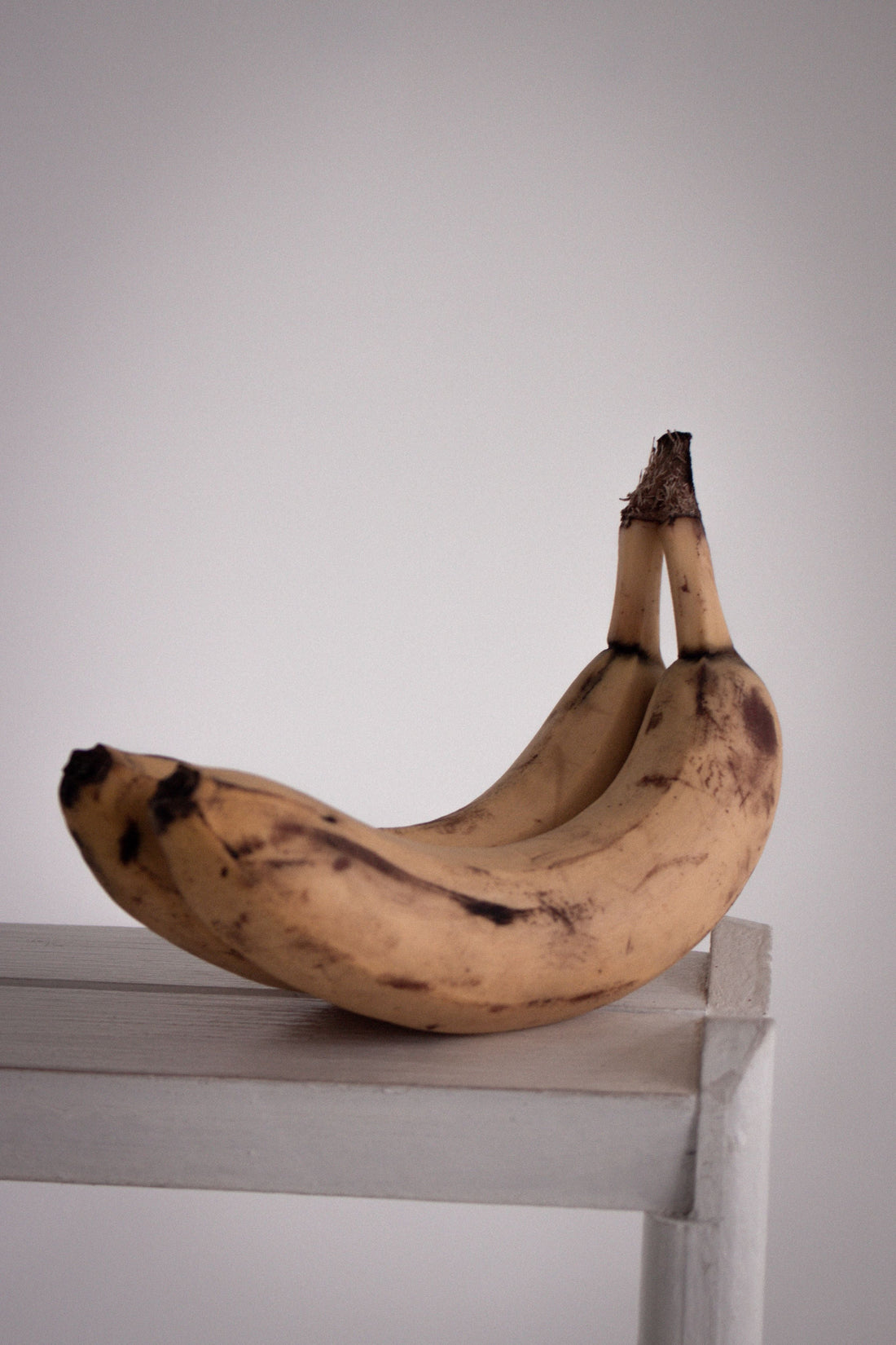 Rijpe banaan